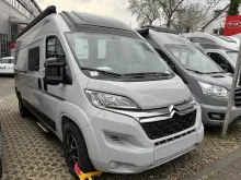 Fahrzeugbild LMC Innovan 600 Kostenfreie Anlieferung !! #1