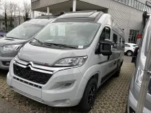 Fahrzeugbild LMC Innovan 600 Kostenfreie Anlieferung !! #4