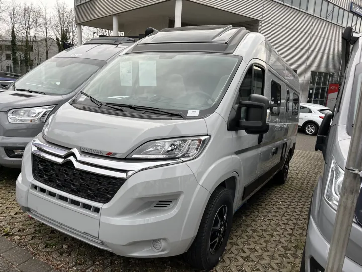 Fahrzeugbild LMC Innovan 600 Kostenfreie Anlieferung !! #4