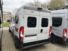 Fahrzeugbild LMC Innovan 600 Kostenfreie Anlieferung !! #5