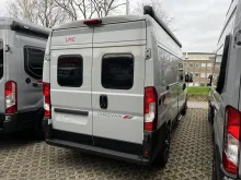 Fahrzeugbild LMC Innovan 600 Kostenfreie Anlieferung !! #6