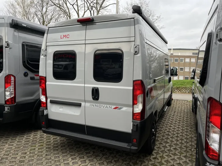 Fahrzeugbild LMC Innovan 600 Kostenfreie Anlieferung !! #6
