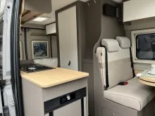 Fahrzeugbild LMC Innovan 600 Kostenfreie Anlieferung !! #7