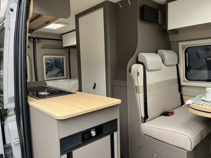 Fahrzeugbild LMC Innovan 600 Kostenfreie Anlieferung !! #7