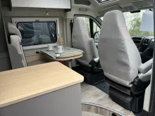 Fahrzeugbild LMC Innovan 600 Kostenfreie Anlieferung !! #8