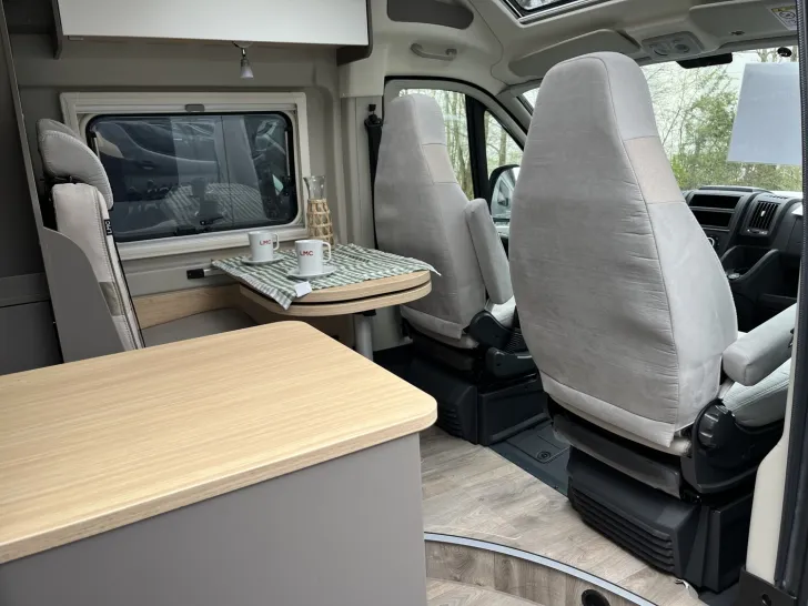 Fahrzeugbild LMC Innovan 600 Kostenfreie Anlieferung !! #8