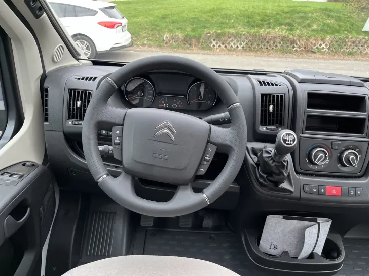 Fahrzeugbild LMC Innovan 600 Kostenfreie Anlieferung !! #10