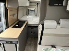 Fahrzeugbild LMC Innovan 600 Kostenfreie Anlieferung !! #12