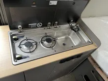 Fahrzeugbild LMC Innovan 600 Kostenfreie Anlieferung !! #13