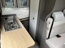 Fahrzeugbild LMC Innovan 600 Kostenfreie Anlieferung !! #15
