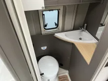 Fahrzeugbild LMC Innovan 600 Kostenfreie Anlieferung !! #16