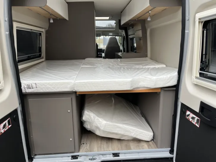 Fahrzeugbild LMC Innovan 600 Kostenfreie Anlieferung !! #18