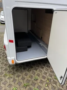 Fahrzeugbild LMC Cruiser V 646 G Kostenfreie Anlieferung !! #17