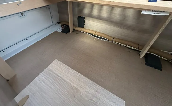 Fahrzeugbild Bürstner Premio Life 430 TS #17