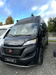 Fahrzeugbild Bürstner Eliseo C 602 #1