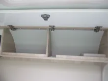 Fahrzeugbild Forster Vantasy FV599CB #8