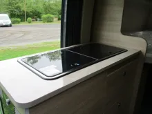 Fahrzeugbild Forster Vantasy FV599CB #10