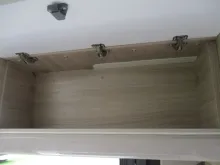 Fahrzeugbild Forster Vantasy FV599CB #13