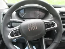 Fahrzeugbild Forster Vantasy FV599CB #17