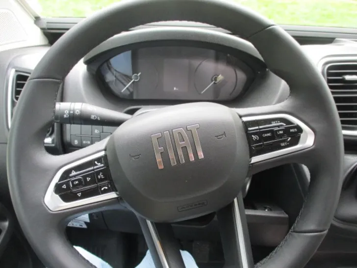 Fahrzeugbild Forster Vantasy FV599CB #17