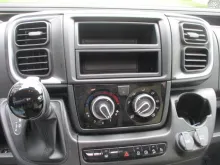 Fahrzeugbild Forster Vantasy FV599CB #18