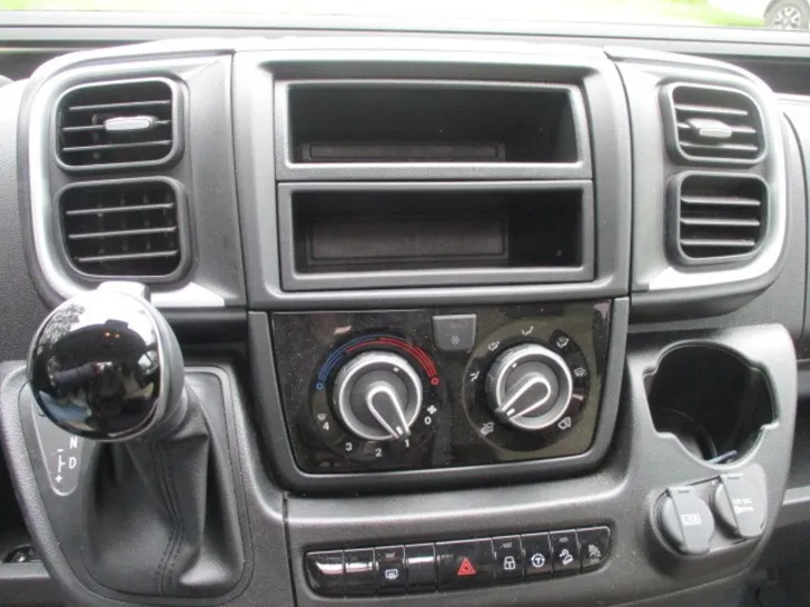 Fahrzeugbild Forster Vantasy FV599CB #18