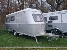 Fahrzeugbild Hymer Eriba Eriba Touring 560 Touring Super Sale #3