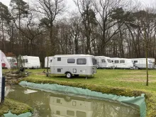 Fahrzeugbild Hymer Eriba Eriba Touring 560 Touring Super Sale #6