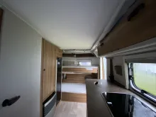 Fahrzeugbild Hymer Eriba Eriba Touring 560 Touring Super Sale #8