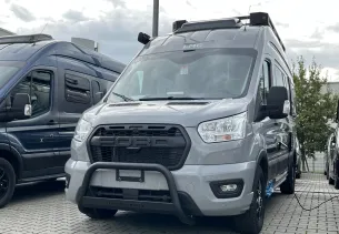 Bild Innovan<br/>590 Ford active