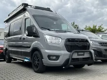 Fahrzeugbild LMC Innovan Active 590 active Mietwagen ABVERKAUF #4