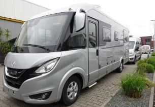 Bild B-Klasse ML I 790