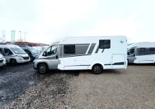 Fahrzeugbild Carado V 339 140PS AUTOMATIK/90l Dieselt/TV-Paket/o.AD #7