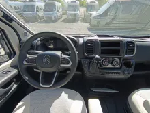 Fahrzeugbild Carado V 339 140PS AUTOMATIK/90l Dieselt/TV-Paket/o.AD #8