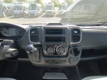 Fahrzeugbild Carado V 339 140PS AUTOMATIK/90l Dieselt/TV-Paket/o.AD #10