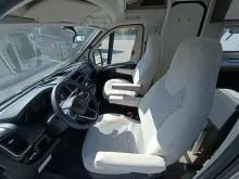 Fahrzeugbild Carado V 339 140PS AUTOMATIK/90l Dieselt/TV-Paket/o.AD #11