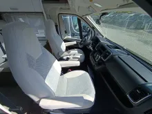 Fahrzeugbild Carado V 339 140PS AUTOMATIK/90l Dieselt/TV-Paket/o.AD #12