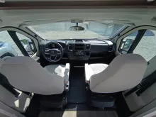 Fahrzeugbild Carado V 339 140PS AUTOMATIK/90l Dieselt/TV-Paket/o.AD #13