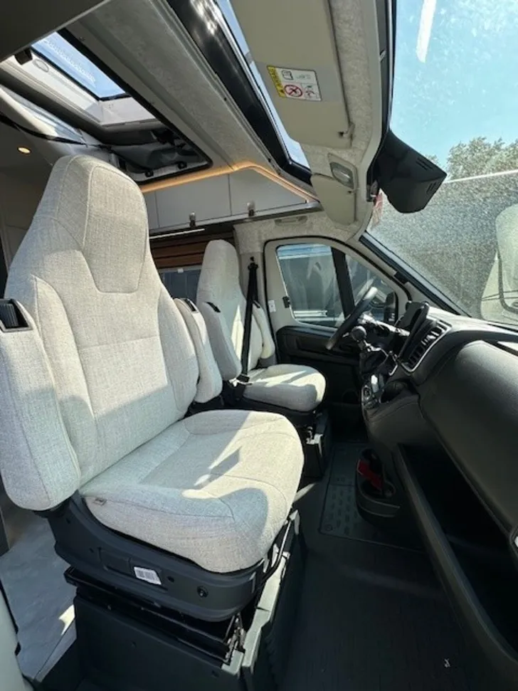 Fahrzeugbild Hymer Grand Canyon Fiat Grand Canyon /Schlafdach  SALE #4
