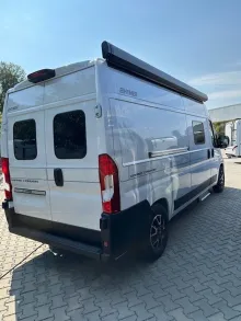 Fahrzeugbild Hymer Grand Canyon Fiat Grand Canyon /Schlafdach  SALE #5