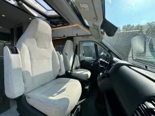 Fahrzeugbild Hymer Grand Canyon Fiat Grand Canyon /Schlafdach  SALE #8