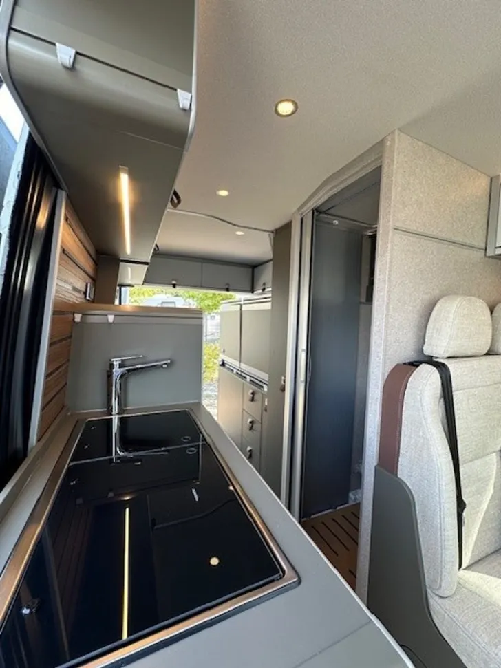 Fahrzeugbild Hymer Grand Canyon Fiat Grand Canyon /Schlafdach  SALE #13