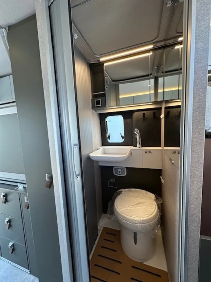 Fahrzeugbild Hymer Grand Canyon Fiat Grand Canyon /Schlafdach  SALE #16
