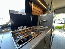 Fahrzeugbild Hymer Grand Canyon Fiat Grand Canyon /Schlafdach  SALE #24