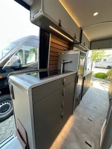 Fahrzeugbild Hymer Grand Canyon Fiat Grand Canyon /Schlafdach  SALE #25