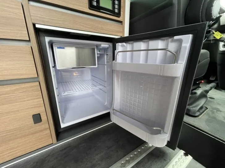 Fahrzeugbild Mooveo Campervan 2 Renault #17