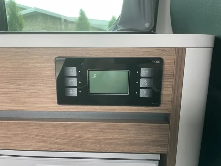Fahrzeugbild Mooveo Campervan 2 Renault #18