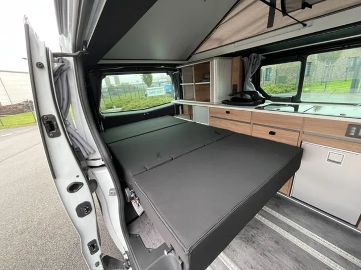 Fahrzeugbild Mooveo Campervan 2 Renault #19