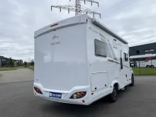 Fahrzeugbild Mooveo Tei 71 FBH Fiat #7
