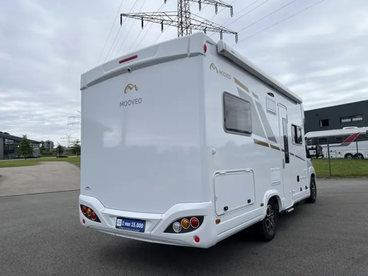 Fahrzeugbild Mooveo Tei 71 FBH Fiat #7